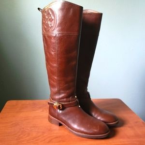 Tory Burch Boots